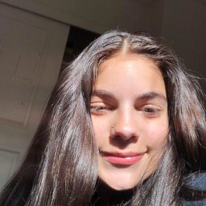 Meet your Posher, Aaliyah